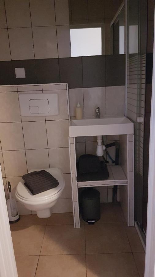 بوردو Hotel Victoire المظهر الخارجي الصورة