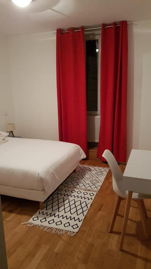 بوردو Hotel Victoire المظهر الخارجي الصورة