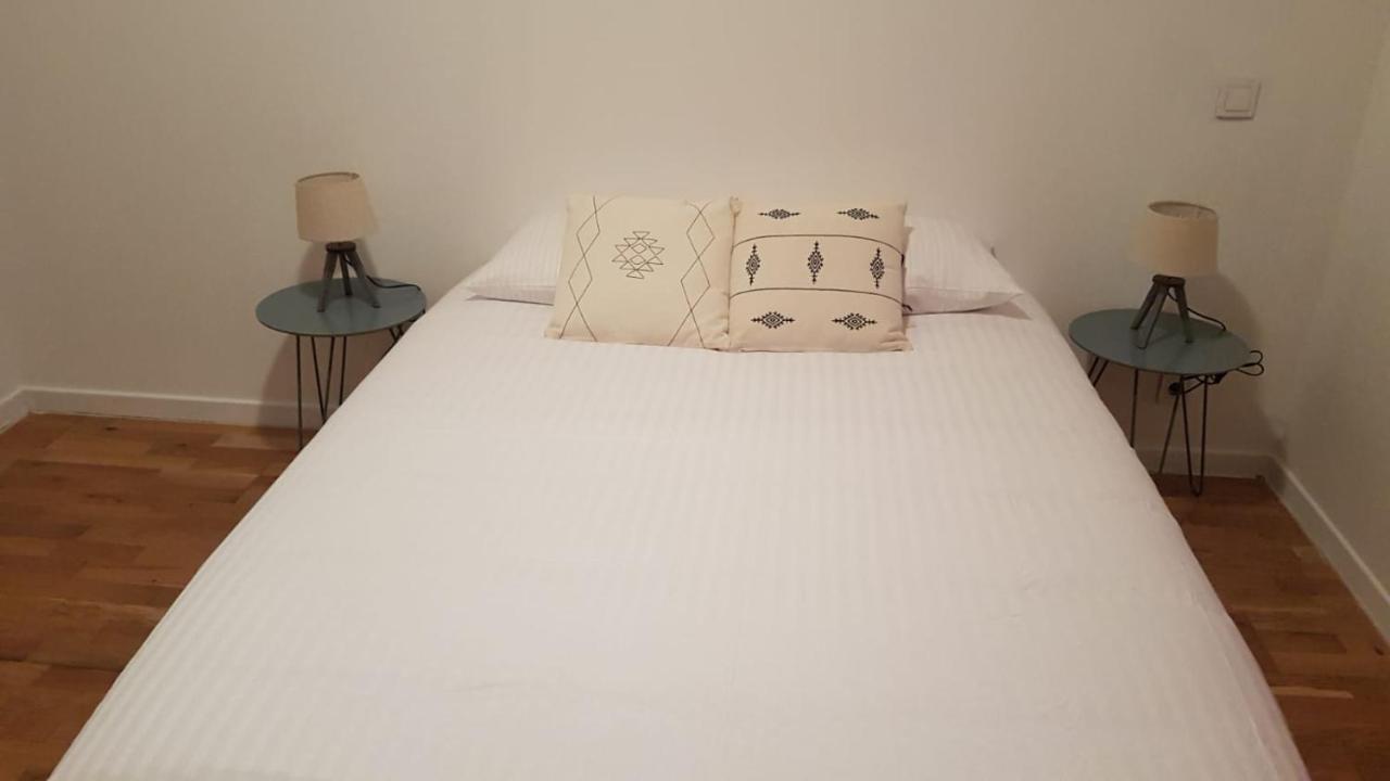 بوردو Hotel Victoire المظهر الخارجي الصورة